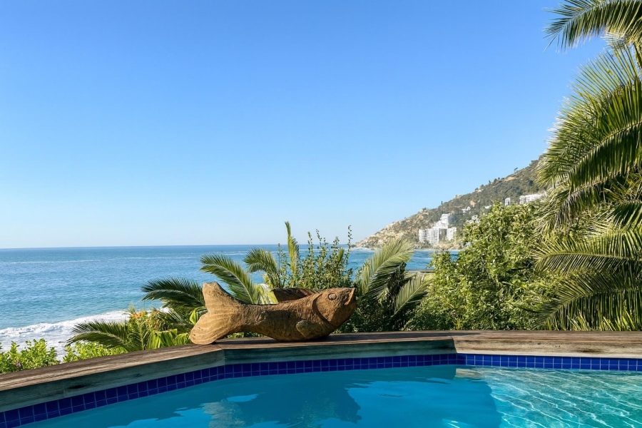 4 Bedroom Property for Sale in Clifton Western Cape